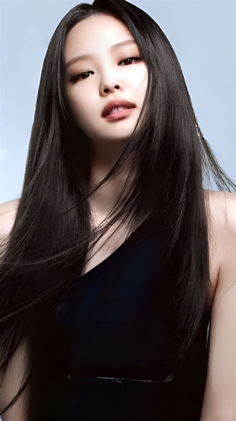 BLACKPINK Jennie .